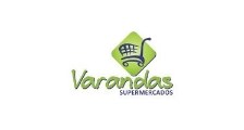 Varandas Supermercado Logo