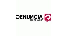 Denúncia Jeans logo