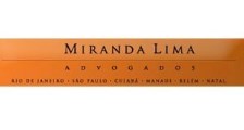 Miranda Lima Advogados Associados logo