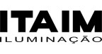 Itaim Iluminação Logo