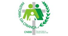 pastoral da criança logo