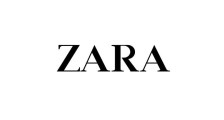 Zara Brasil logo