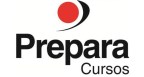Prepara Cursos Logo