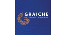 Graiche Construtora e Imobiliária logo