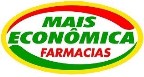 Farmacia mais economica Logo