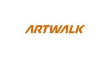 Artwalk logo