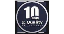 quality logistica logo