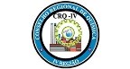 Conselho Regional de Química Logo
