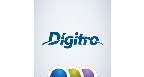Digitro tecnologia Logo
