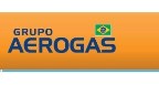 grupo aerogás Logo