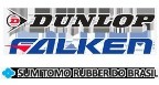 Sumitomo Rubber do Brasil Ltda Logo