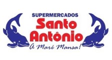 supermercado santo antonio logo