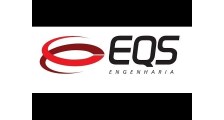 Logo de EQS Engenharia