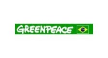 Greenpeace Brasil Logo