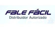 Fale Fácil logo