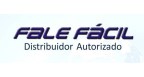 Fale Fácil Logo