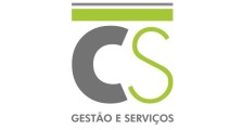 CS Construções e Empreendimentos logo