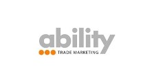 Ability Trade Marketing - HP logo