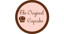 THE ORIGINAL CUPCAKE logo
