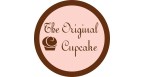 THE ORIGINAL CUPCAKE Logo