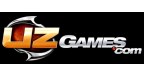 Uz Games Logo