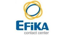 Efika Contact Center logo