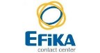 Efika Contact Center Logo