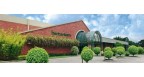 herbarium laboratorio botanico Logo