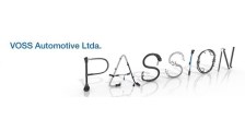 Voss Automotive Ltda. logo