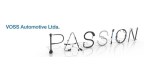 Voss Automotive Ltda. Logo
