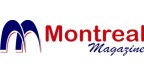 Montreal Magazine Logo