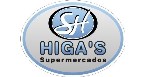 SUPERMERCADO HIGAS Logo