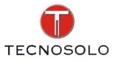 Logo de Tecnosolo Engenharia