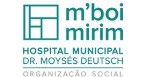 Hospital mboi mirim Logo