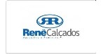 RENE CALÇADOS Logo