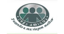 Turismo Três Amigos Ltda logo