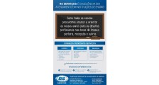 rsx serviços auxiliares de portaria e limpeza ltda logo