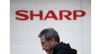 sharp do brasil Logo