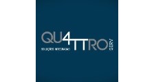 Quattro serv logo