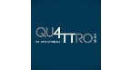 Quattro serv Logo