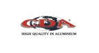 CDA METAIS Logo