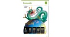 Leitura comercial LTDA Logo