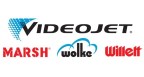 Videojet do Brasil Ltda. Logo