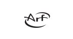 Arf Folheados Logo