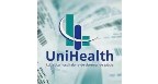 Unihealth Logística LTDA Logo