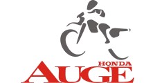 auge motos logo