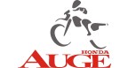 auge motos Logo