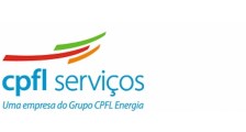 CPFL ENERGIA logo