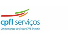 CPFL ENERGIA Logo