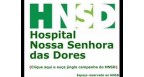 Hospital Nossa Senhora das Dores Logo